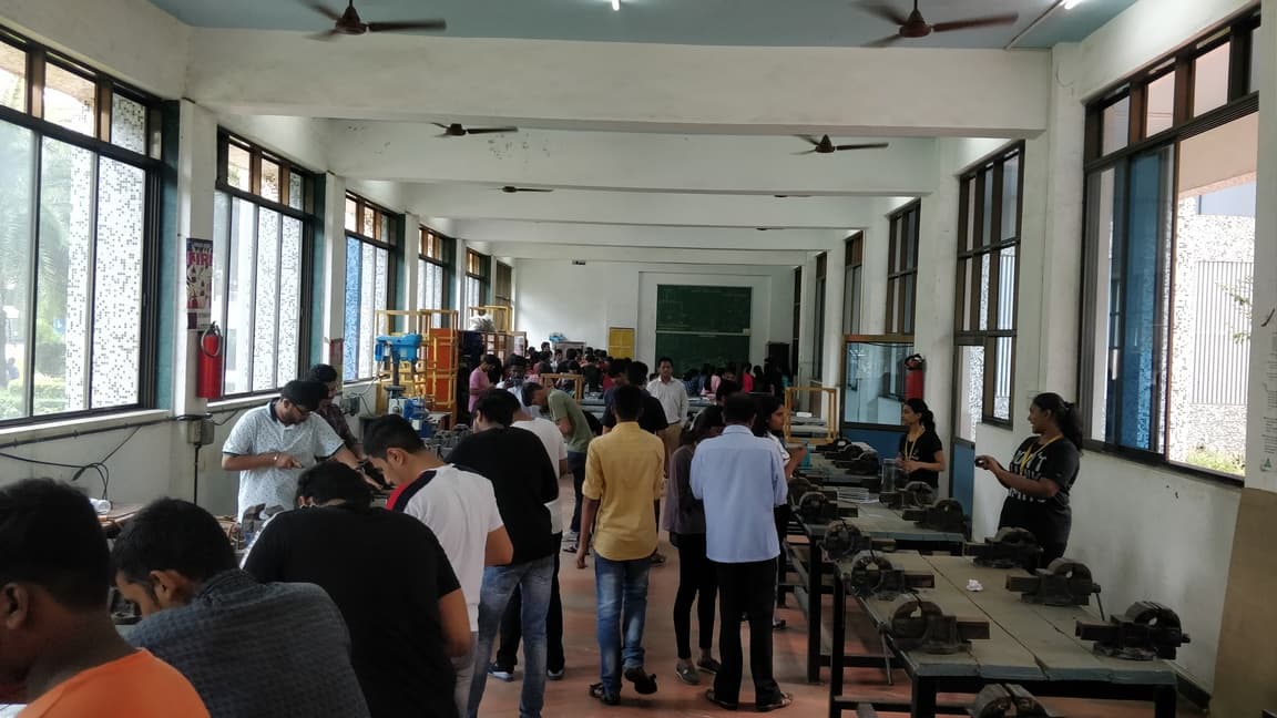 PCE Auditorium & Laboratory photo 1